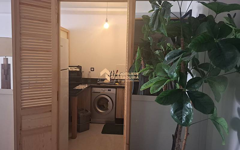 Magnifique Appartement à deux pas de la plage (23)